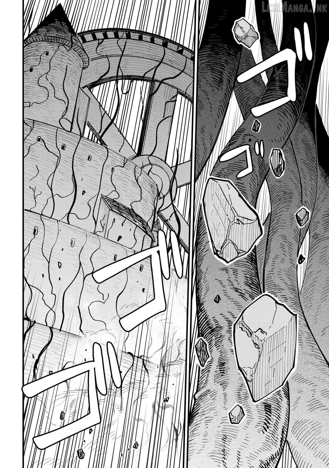 Redo Of Healer, Chapter 78.2 image 15